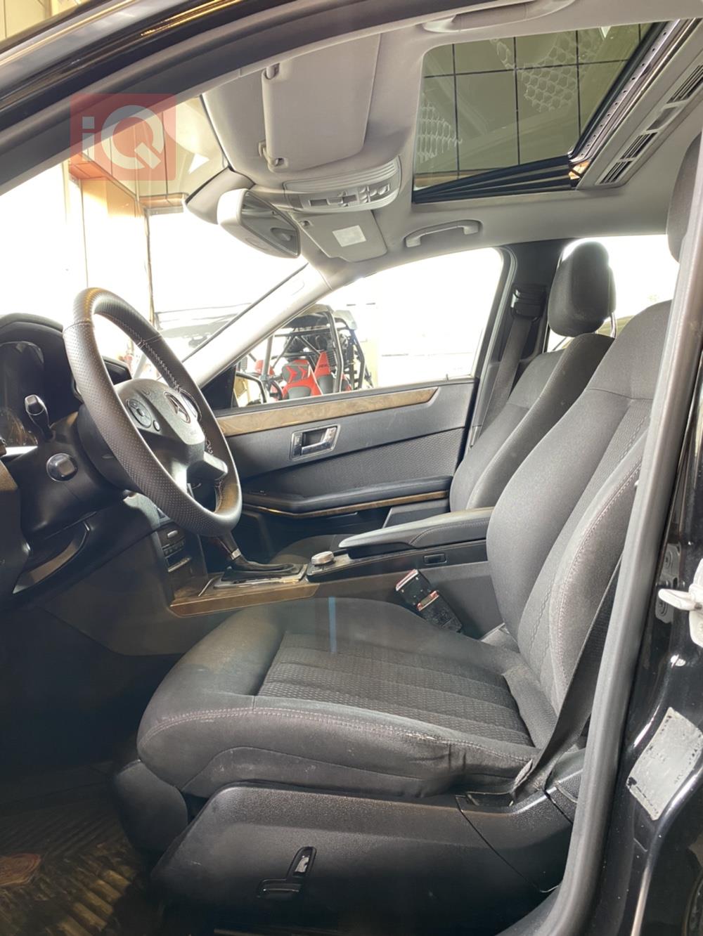 مێرسێدس بێنز E-Class